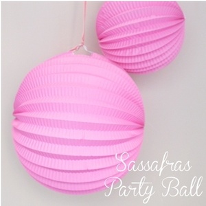 PartyBall_M_pink