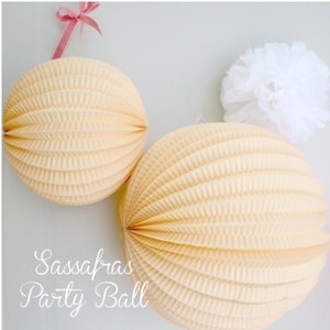PartyBall_M_Beige